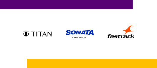 Case Study: Growth Marketing & eCommerce Leadership Across Titan, Fastrack, and Sonata Watches