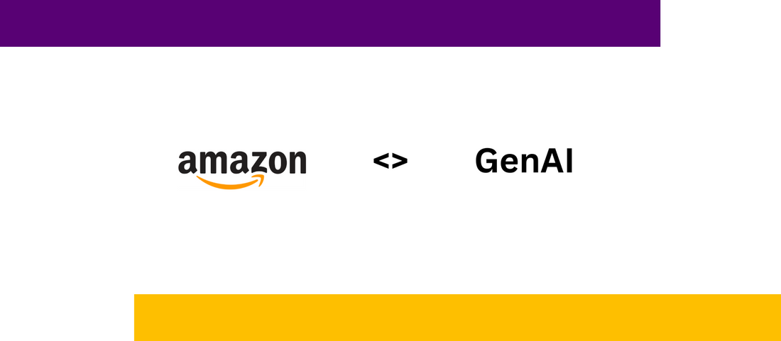 Case Study: GenAI Marketing Tool Development at Amazon