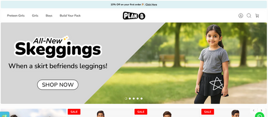 Case Study: Retention Marketing for Plan B