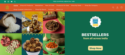 Case Study: Retention Marketing Strategy for The State Plate