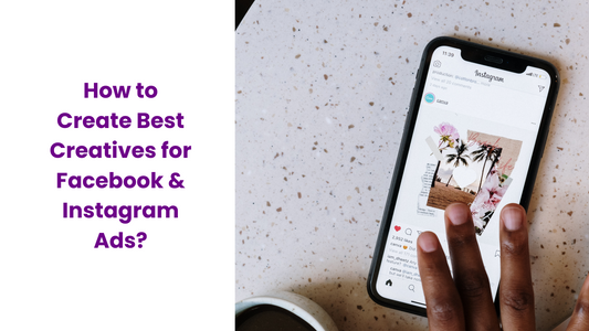 Best practices for creatives for Meta Ads and Instagram Ads