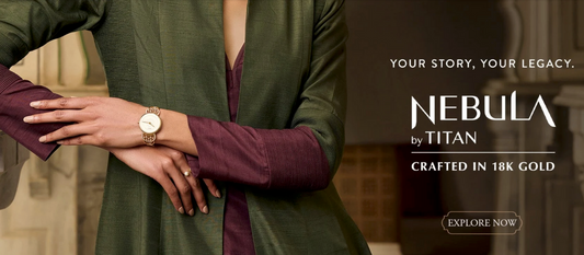 Case Study: Nebula by Titan - Scaling Lead Generation for High-Value Luxury Watches  &nbsp;