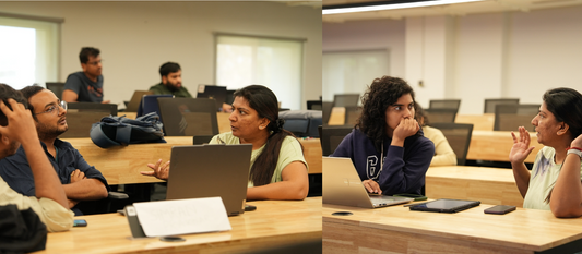 Case Study: Empowering 20 Startups at MESA Startup Lab - Meta Ads &amp; Retention Marketing Bootcamp
