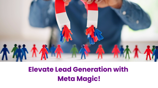 Lead Generation with Meta Ads