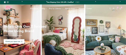 Case Study: Cozy Bear - Building a Growth Marketing Foundation