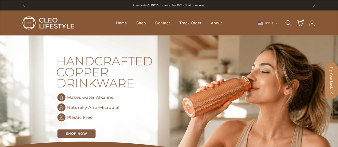 Case Study: Cleo Lifestyle: Building a Scalable Growth Engine for a Global Wellness Brand
