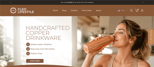 Case Study: Cleo Lifestyle: Building a Scalable Growth Engine for a Global Wellness Brand